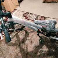 دوچرخه۲۰پوما|دوچرخه، اسکیت، اسکوتر|سردشت, |دیوار