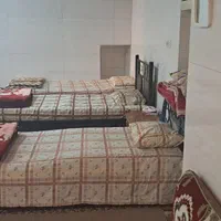 اجاره روزانه/هفتگی/ماهانه آپارتمان ۶۵ متری|اجارهٔ کوتاه‌مدت آپارتمان و سوئیت|شهرضا, |دیوار