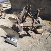 گاو اهن رومانی