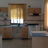 ویلا دربست.با تمام امکانات رفاهی.بدون