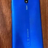 ردمی 8A ، باطری ۵هزار ، تایپ سی