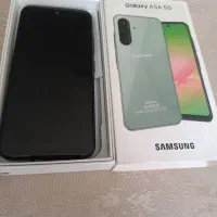 گوشی سامسونگ A56 5g هایکپی