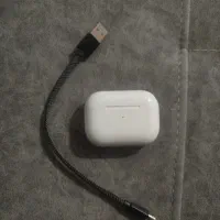 ایرپاد بسیار سالم اصل