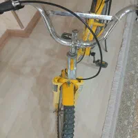 دوچرخه ۱۶.دوچرخه۲۴|دوچرخه، اسکیت، اسکوتر|اردبیل, |دیوار