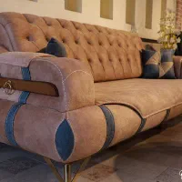 الان مبل شب عیدت رو *نسیه* ببر اون هم بلند مدت|مبلمان خانگی و میز عسلی|شیراز, فضلآباد|دیوار