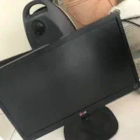 مانیتور LG 20m35a
