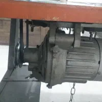 چرخ‌خیاطی‌ژوکی‌‌‌سالم‌|چرخ خیاطی و ریسندگی|تهران, باغ فیض|دیوار