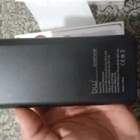 پاور بانک 20000میلی آمپر بی دبلیو، سوپر فست شارژ|لوازم جانبی موبایل و تبلت|فردیس, فردیس|دیوار