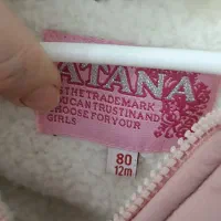 کاپشن کودک|کفش و لباس بچه|تهران, امام خمینی|دیوار