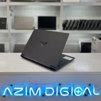 hp victus Ryzen5 7535hs گرافیک مجزا ۴ گیگ