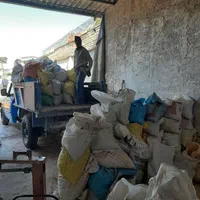 پوکه معدنی و پوکه صنعتی|مصالح و تجهیزات ساختمان|گرگان, |دیوار