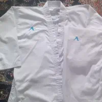 لباس کاراته