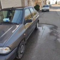 پراید|خودرو سواری و وانت|قم, شهرک طالقانی|دیوار