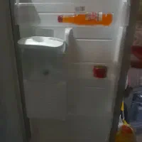 یخچال سالم|یخچال و فریزر|تاکستان, |دیوار