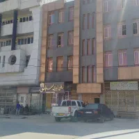 فروش آپارتمان طبقه یک در سرابتاوه