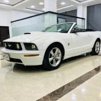 فورد موستانگ سفارش کالیفرنیا مدل 2009|خودرو سواری و وانت|کیش, |دیوار