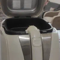 سرخ کن (AES) با روغن تمیز در حد نو + دوچرخه بچگانه|اجاق گاز و لوازم برقی پخت‌وپز|تهران, خاک سفید|دیوار