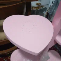 پایه قابلمه چوبی و استیل|آب‌چکان و نظم‌دهنده ظروف|مشهد, خواجه ربیع|دیوار