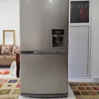 یخچال نیم ساید اسنوا مدل ۸۱۰