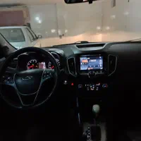 تیگو5مدل1395|خودرو سواری و وانت|دهگلان, |دیوار