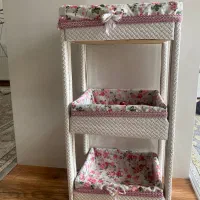 جای سیب زمینی و پیاز|آب‌چکان و نظم‌دهنده ظروف|سنندج, |دیوار