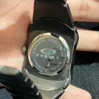 ساعت OAKLEY|ساعت|مشهد, سمزقند|دیوار
