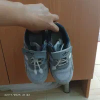 کفش بچگانه پسرانه|کفش و لباس بچه|شاهین‌شهر, خانه کارگر|دیوار