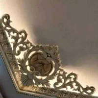 تزئینات ساختمان ونقاشی ساختمان