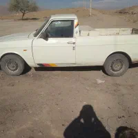 پیکان وانت مدل 91|خودرو سواری و وانت|تبریز, |دیوار