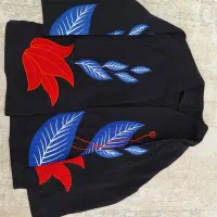 کت زیبای مجلسی نو نو