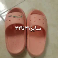 دمپایی راحتی|کیف، کفش، کمربند|مشهد, شهید معقول|دیوار