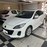 مزدا ۳ تیپ ۴|خودرو سواری و وانت|تهران, ایوانک|دیوار