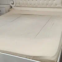 سرویس خواب دو نفره|تخت و سرویس خواب|سمنان, |دیوار