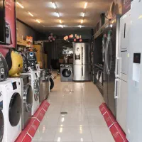 ماشین لباسشویی 7.8.9کیلویی با کد ملی اقساط|ماشین لباسشویی و خشک‌کن لباس|مشهد, نوید|دیوار