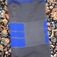 زانو بند ورزشی آتل داری جنس خوب