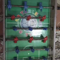 فوتبال دستی