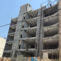 پیش فروش آپارتمان ۱۲۵ متری ۲ خواب مستردار، فدک