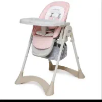 صندلی غذا ببکو