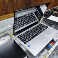 laptop Asus|رایانه همراه|شیراز, ارم|دیوار