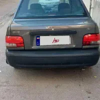 پراید ۱۳۱ مدل ۱۳۹۰|خودرو سواری و وانت|اردبیل, |دیوار