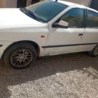 فروش فوری معاوضه ندارم الکی وقت نگیرید|خودرو سواری و وانت|زاهدان, |دیوار