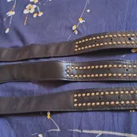 تعدادی کمربندزنانه|کیف، کفش، کمربند|کرج, شهرک اوج|دیوار