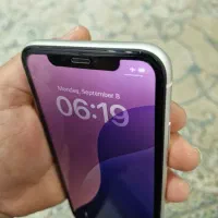 اپل iPhone 11 با حافظهٔ ۱۲۸ گیگابایت|موبایل|کرج, مهرویلا شمالی|دیوار