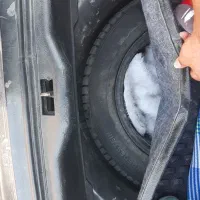 سمند ال ایکس مدل ۹۲ فوری|خودرو سواری و وانت|اردبیل, |دیوار