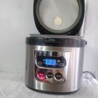 پلو پز وارام پز وکیک پز وچند کاره