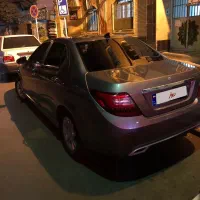 دنا پلاس ۱۴۰۰تیپ دو