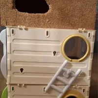 ۳ عدد لانه پرنده|لوازم جانبی حیوانات|همدان, |دیوار