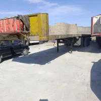 تریلی کفی|خودرو سنگین|شیروان (خراسان), |دیوار