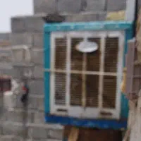 سرویس کولر آبی