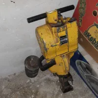 هیلتی چکش تخریب بنزینی